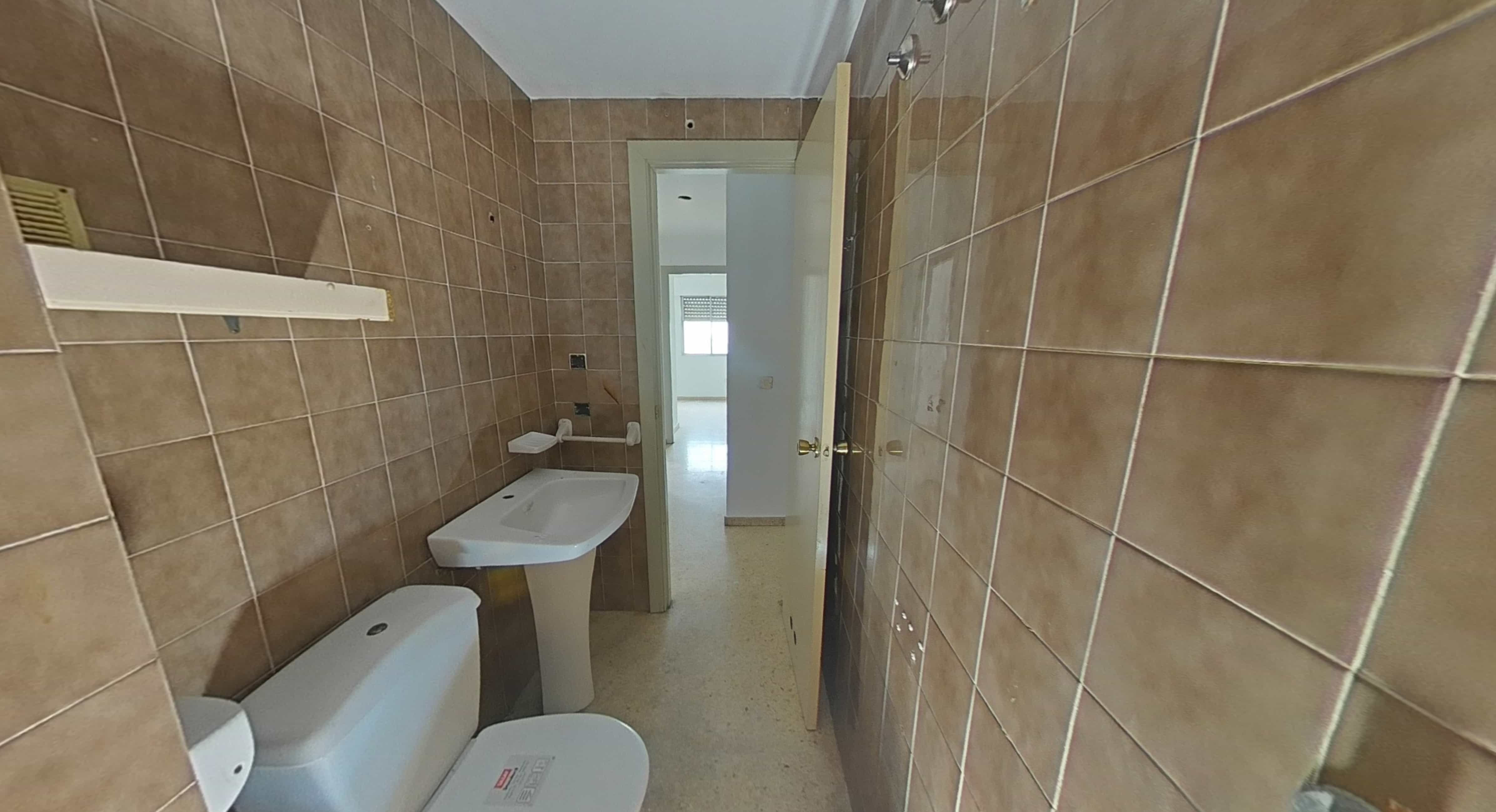 Piso En Venta En De Vicent Girones Mora, Ontinyent