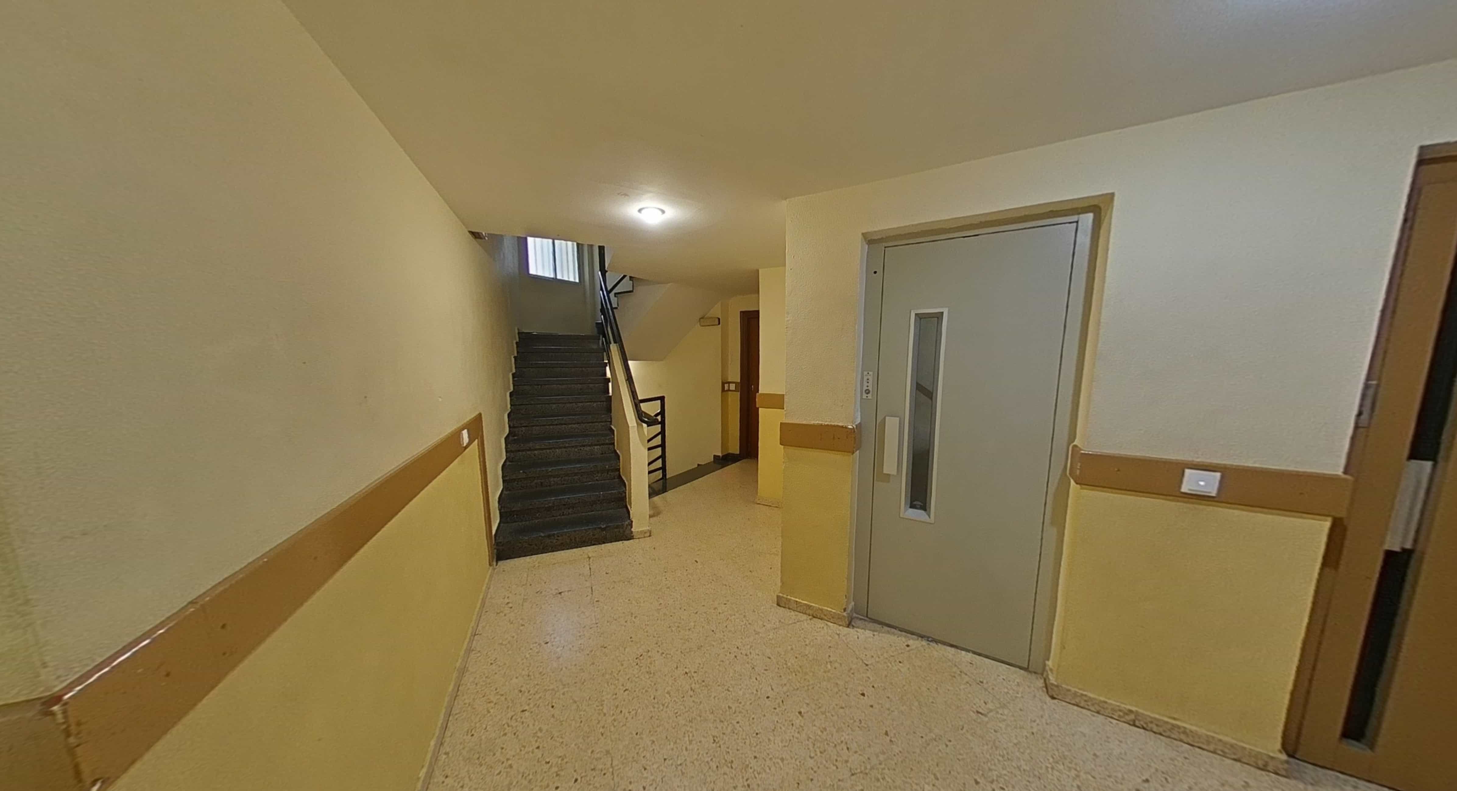 Piso En Venta En De Vicent Girones Mora, Ontinyent