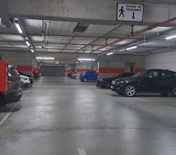 Garaje en alquiler en Manises