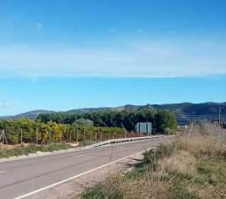 Terreno Rústico en venta en Alcalá De Chivert, Castellón