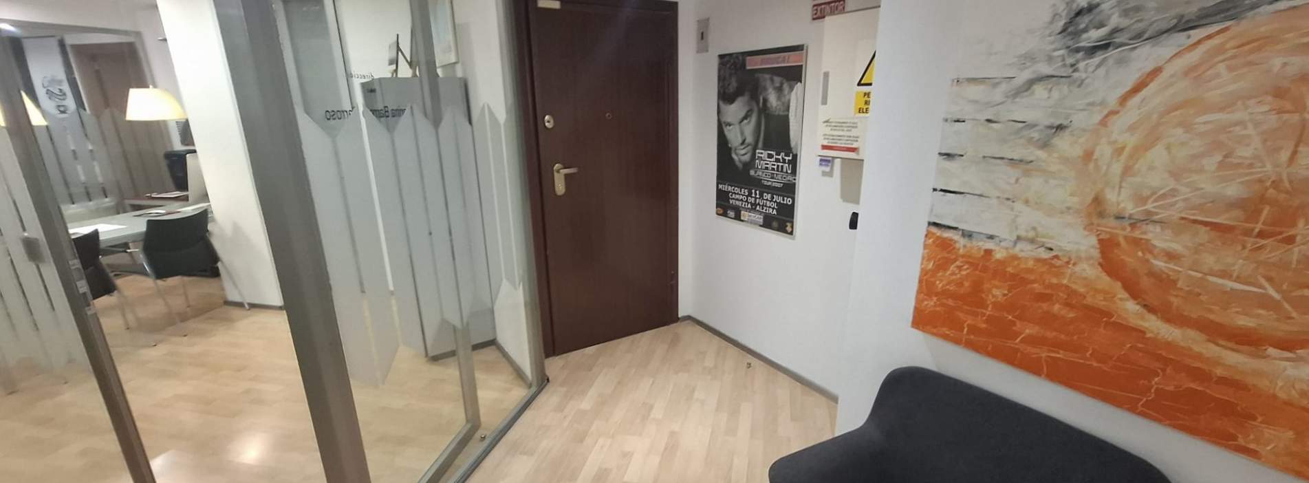 Piso en venta en Morvedre, Valencia