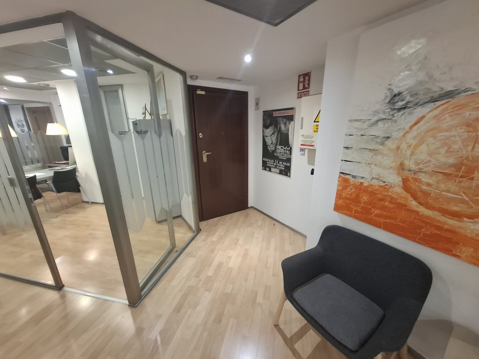 Piso en venta en Morvedre, Valencia