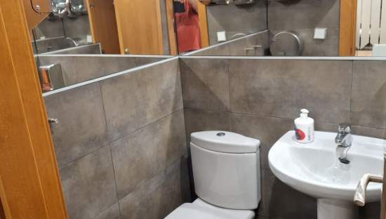 Piso en venta en Morvedre, Valencia