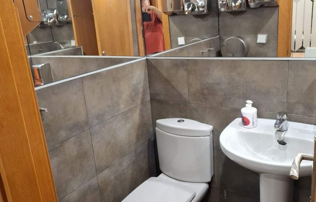Piso en venta en Morvedre, Valencia
