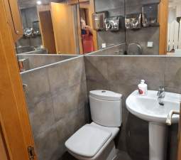 Piso en venta en Morvedre, Valencia