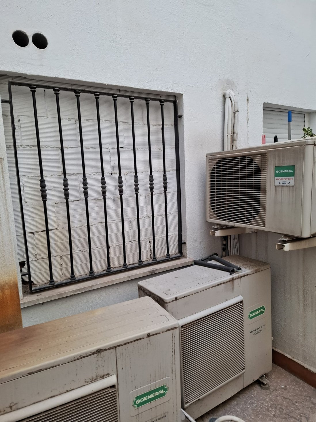Piso en venta en Morvedre, Valencia