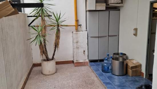 Piso en venta en Morvedre, Valencia