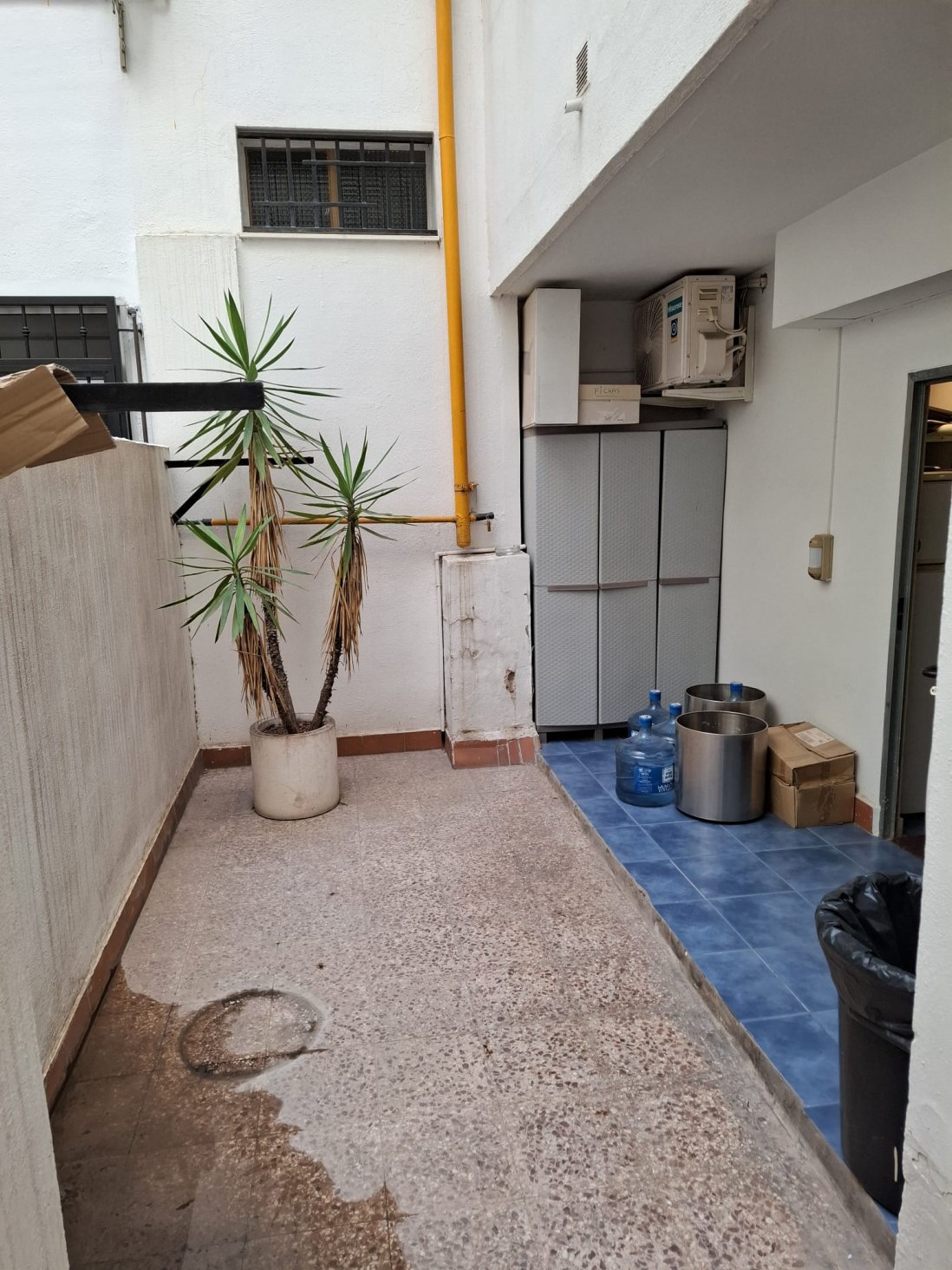 Piso en venta en Morvedre, Valencia