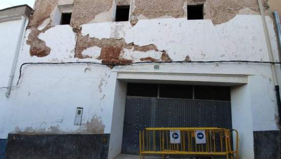 Unifamiliar Adosada en venta  en Calle Remedio Navarrs Valencia