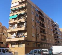 Piso en Masamagrell, Valencia