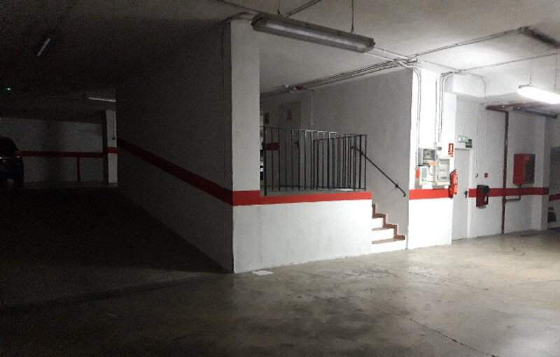 Garaje en venta en Valencia, Valencia