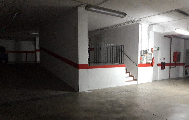 Garaje en venta en Valencia, Valencia