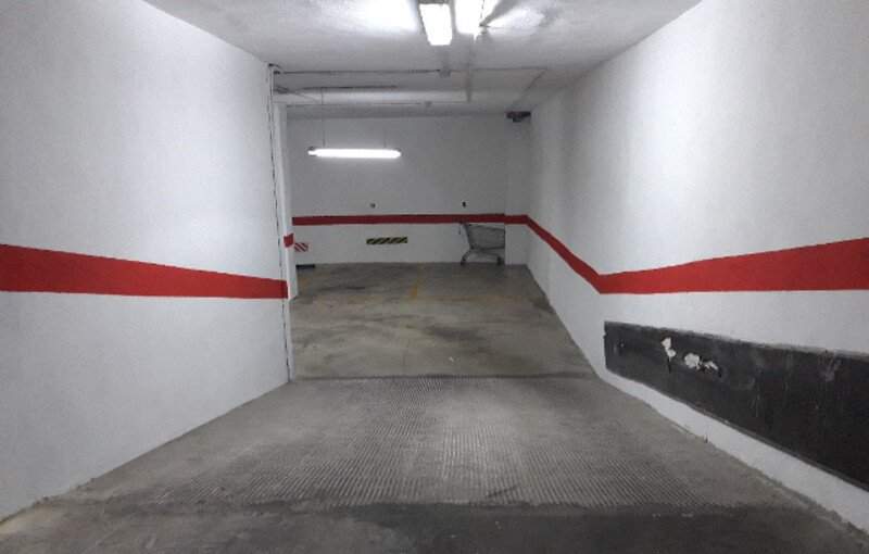 Garaje en venta en Valencia, Valencia