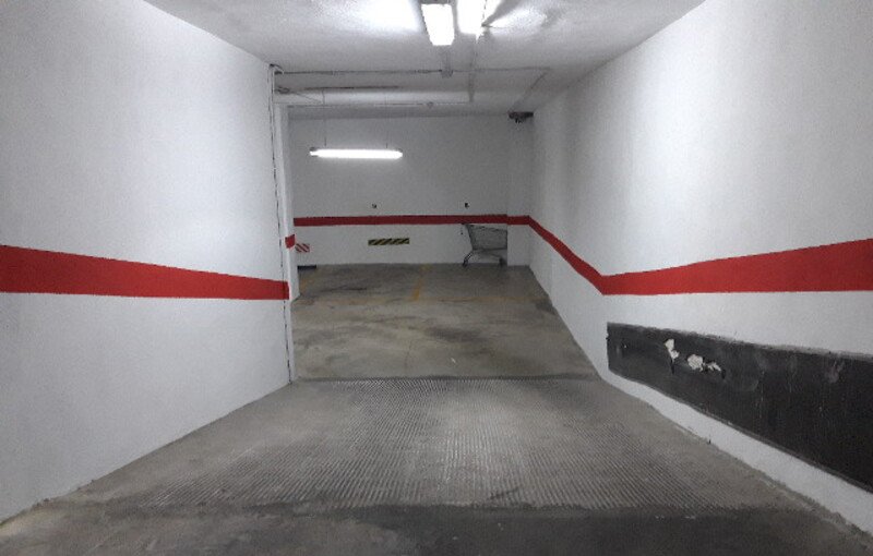 Garaje en venta en Valencia, Valencia