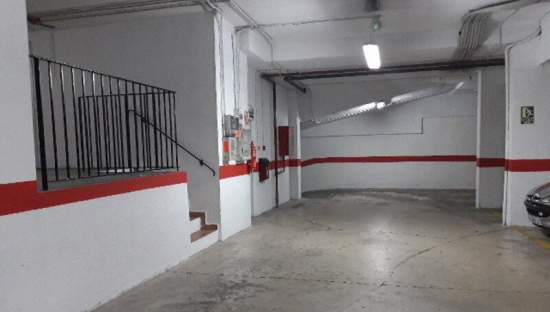 Garaje en venta en Valencia, Valencia