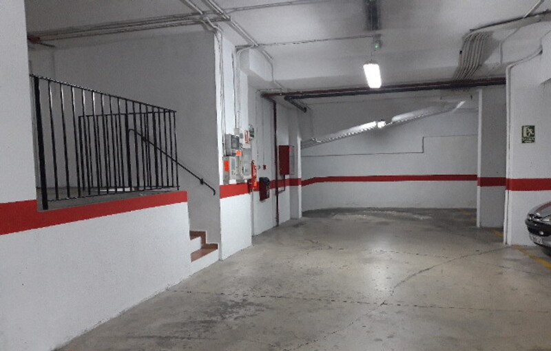 Garaje en venta en Valencia, Valencia