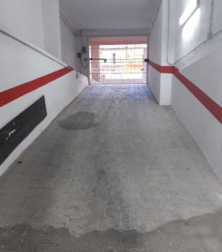 Garaje en venta en Valencia, Valencia