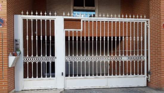 Garaje en venta en Valencia, Valencia