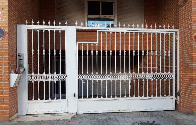 Garaje en venta en Valencia, Valencia