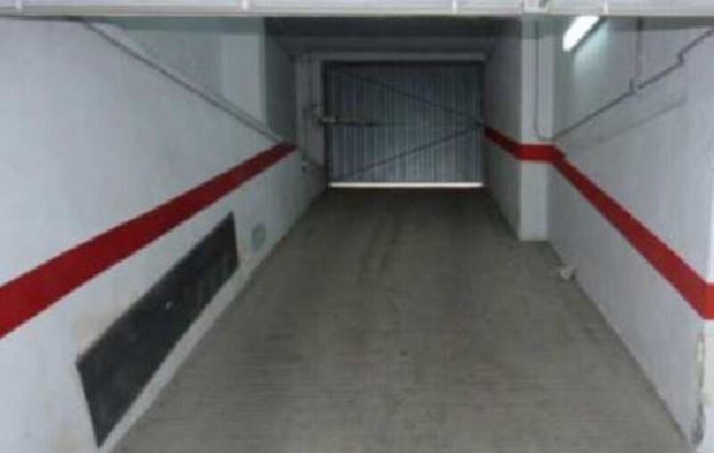 Venta de garaje por 10.430 de 15m en planta -1 en cjose benlliure Valencia