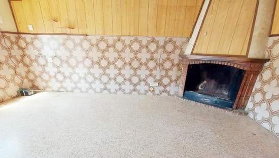 Piso en venta en Calle Cervantes Ytova Valencia