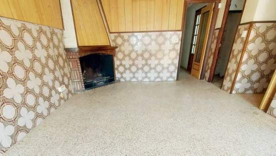 Piso en venta en Calle Cervantes Ytova Valencia