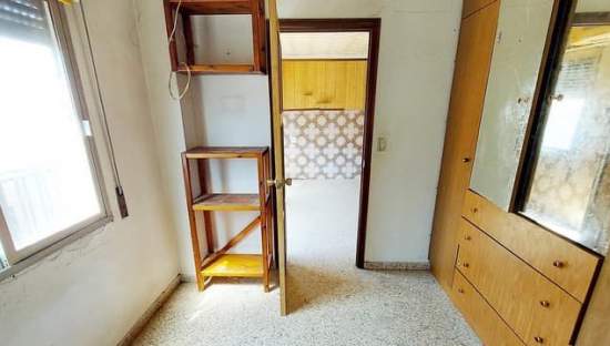 Piso en venta en Calle Cervantes Ytova Valencia