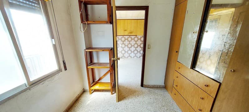 Piso en venta en Calle Cervantes Ytova Valencia