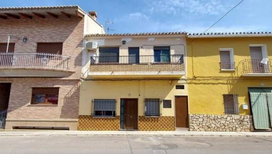 Piso en venta en Calle Cervantes Ytova Valencia