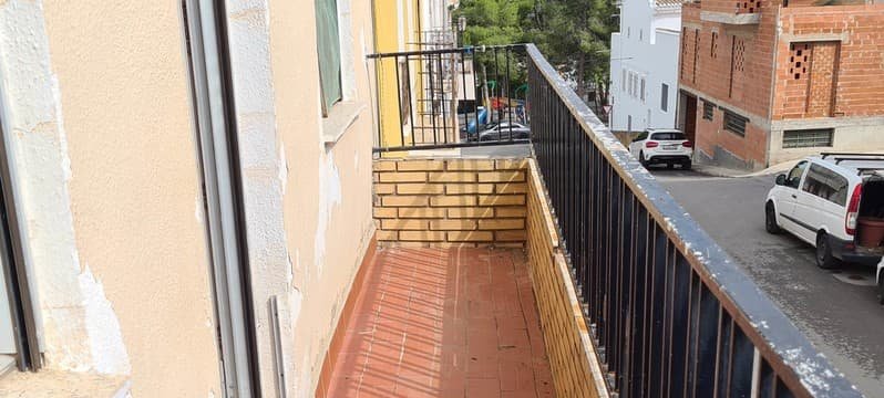 Piso en venta en Calle Cervantes Ytova Valencia