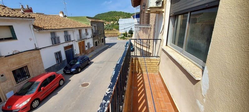 Piso en venta en Calle Cervantes Ytova Valencia