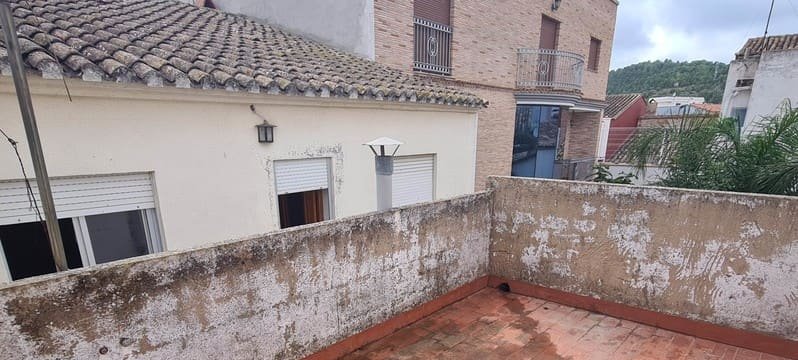 Piso en venta en Calle Cervantes Ytova Valencia