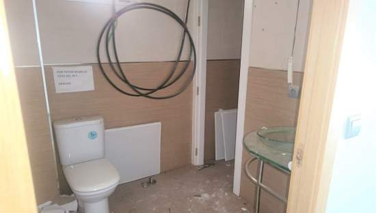 Local en venta en Calle Parcela I 9 Sector 10, 1?, 12600, La Vall DUixó Castellón