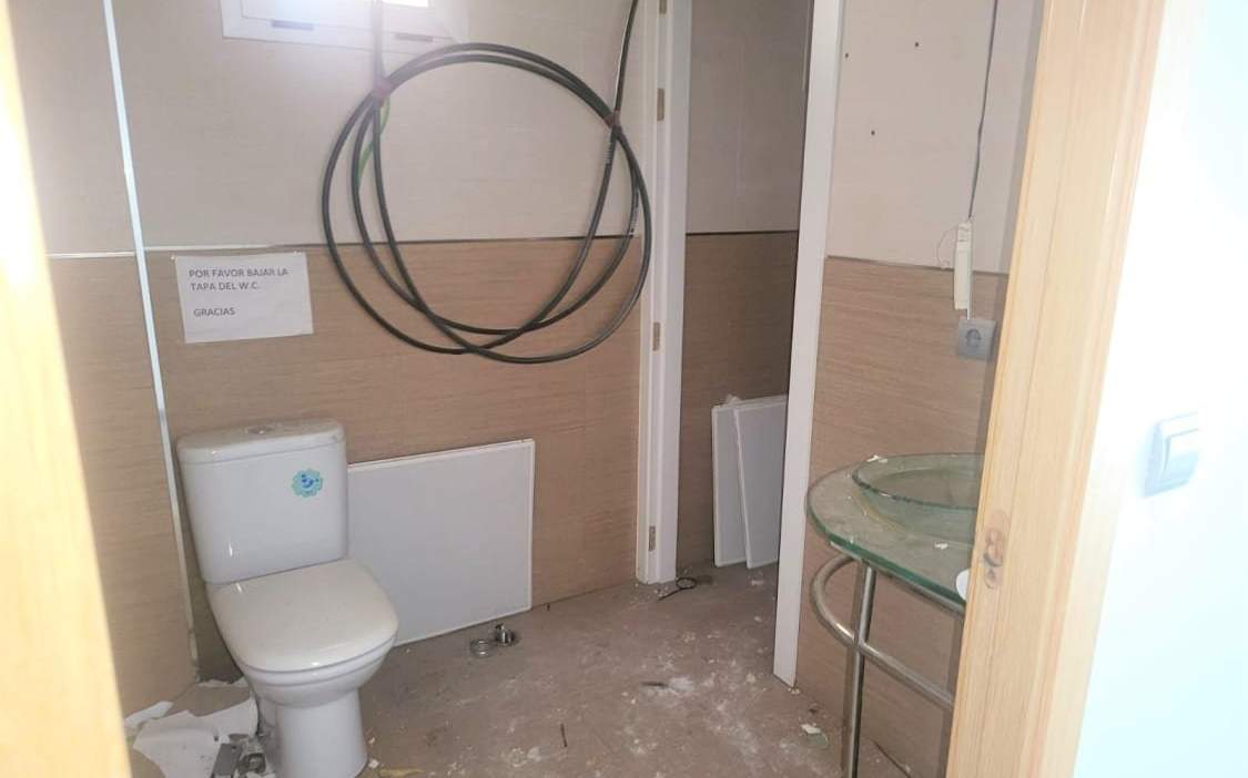 Local en venta en Calle Parcela I 9 Sector 10, 1?, 12600, La Vall DUixó Castellón