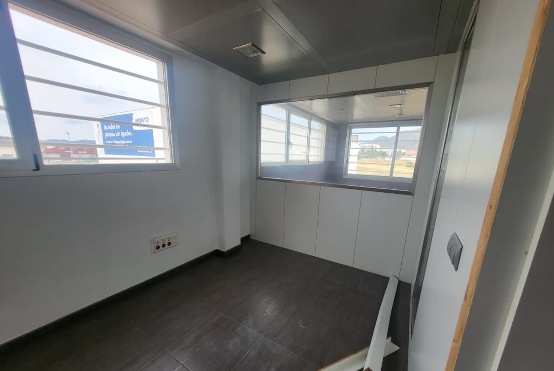 Local en venta en Calle Parcela I 9 Sector 10, 1?, 12600, La Vall DUixó Castellón