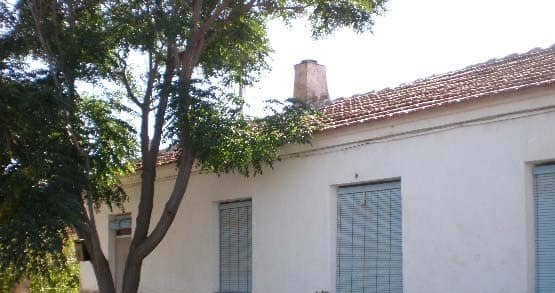 Unifamiliar Casa De Pueblo en venta  en Partida Casas De Arriba Fuente lamo De Murcia Murcia