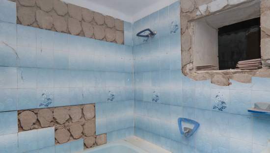 Unifamiliar Casa De Pueblo en venta  en Partida Casas De Arriba Fuente lamo De Murcia Murcia