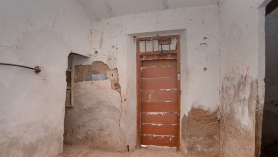 Unifamiliar Casa De Pueblo en venta  en Partida Casas De Arriba Fuente lamo De Murcia Murcia
