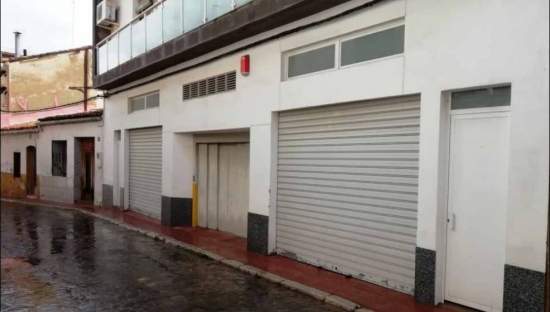 Trastero en venta  en Calle Almazara, Alginet, Valencia