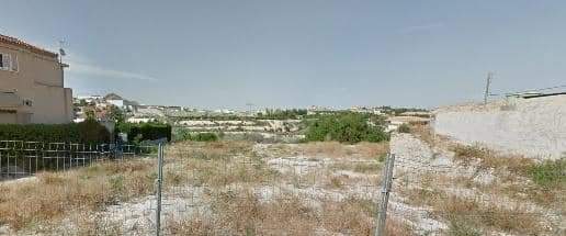 Urbano (Solar) en venta  en Calle Principal, Archena, Murcia