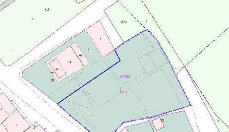 Urbano (Solar) en venta  en Calle Principal, Archena, Murcia
