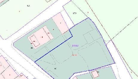 Urbano (Solar) en venta  en Calle Principal, Archena, Murcia