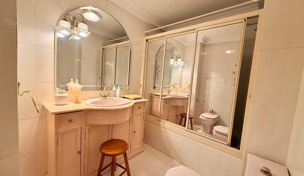 Apartamento en venta en Benidorm, Alicante