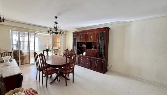 Apartamento en venta en Benidorm, Alicante