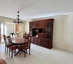 Apartamento en venta en Benidorm, Alicante