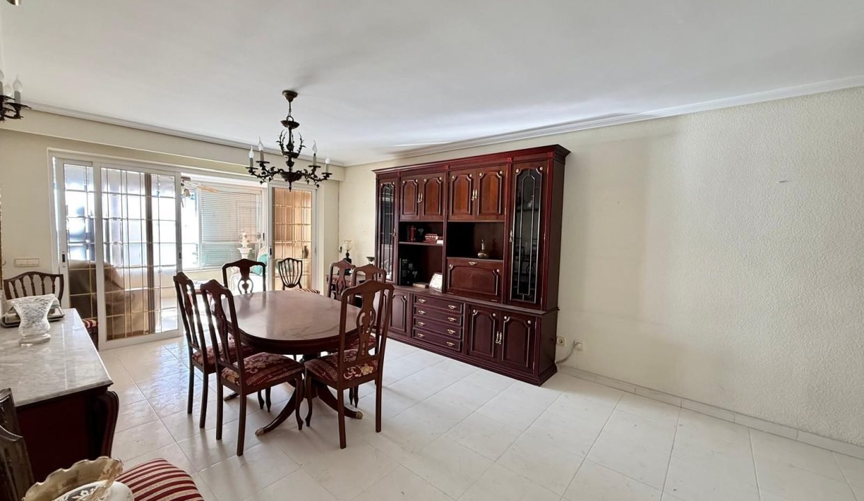 Apartamento en venta en Benidorm, Alicante