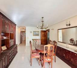 Apartamento en venta en Benidorm, Alicante