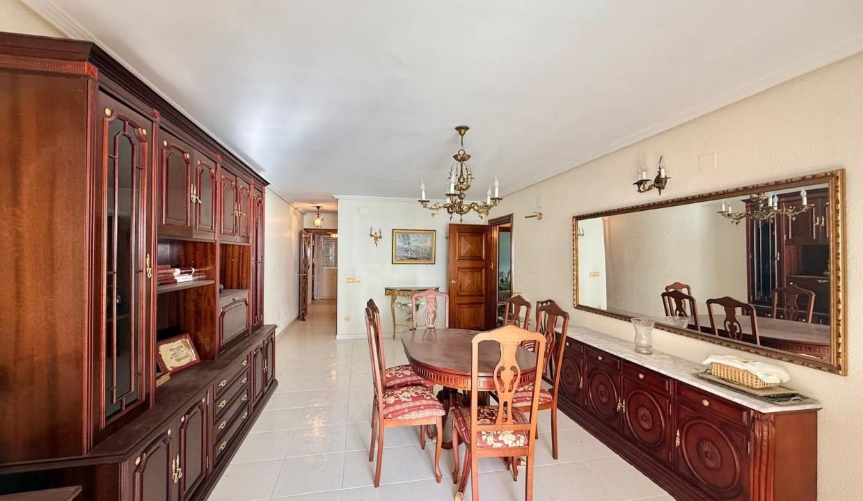 Apartamento en venta en Benidorm, Alicante