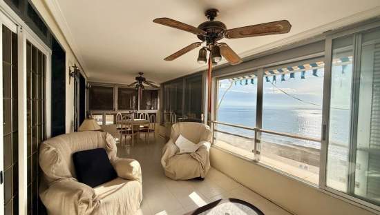 Apartamento en venta en Benidorm, Alicante