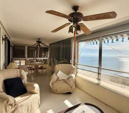 Apartamento en venta en Benidorm, Alicante